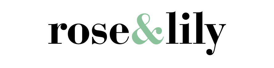 roseandlily